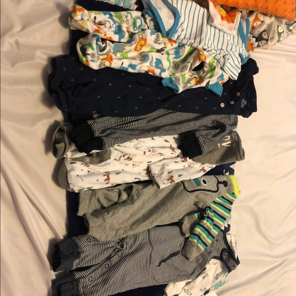 Baby Clothes